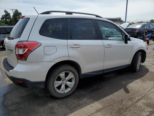 2014 Subaru Forester 2.5I Premium VIN: JF2SJADC6EH500738 Lot: 53669164