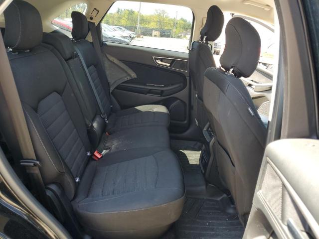 2017 Ford Edge Sel VIN: 2FMPK4J92HBB40070 Lot: 54425384