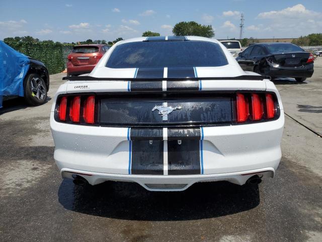 2017 Ford Mustang VIN: 1FA6P8AM4H5228433 Lot: 53675294