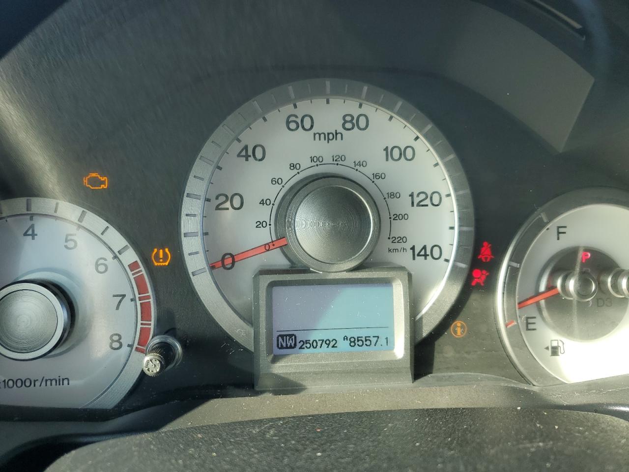 5FNYF4H90BB003867 2011 Honda Pilot Touring