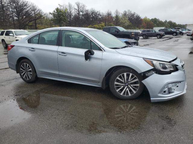 2018 Subaru Legacy 2.5I Premium VIN: 4S3BNAH63J3010465 Lot: 55094634