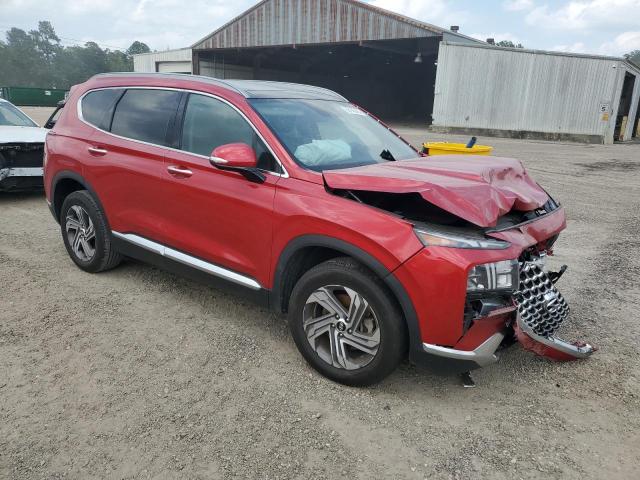 2023 Hyundai Santa Fe Sel Premium VIN: 5NMS34AJ2PH584166 Lot: 56140434