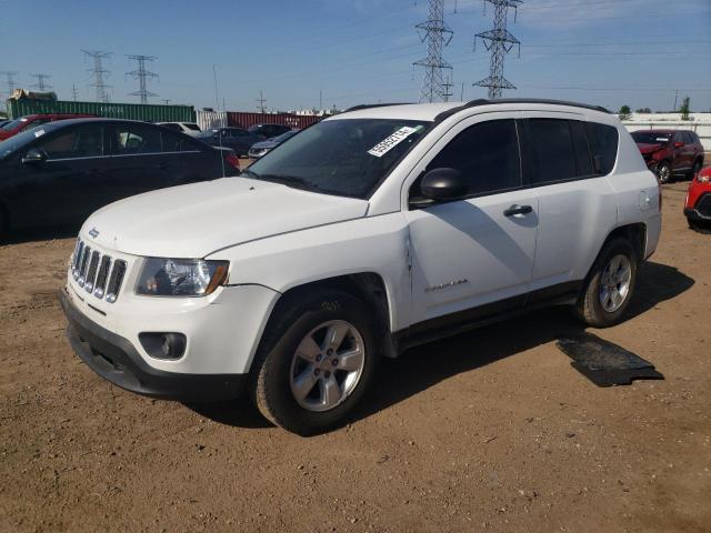 JEEP COMPASS SPORT