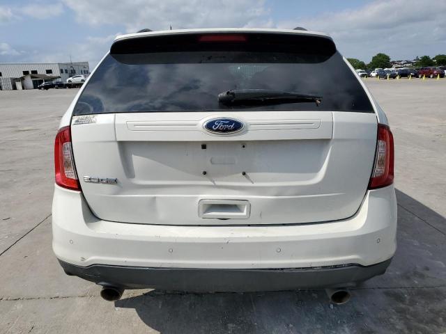 2013 Ford Edge Se VIN: 2FMDK3GC8DBB17130 Lot: 53620034