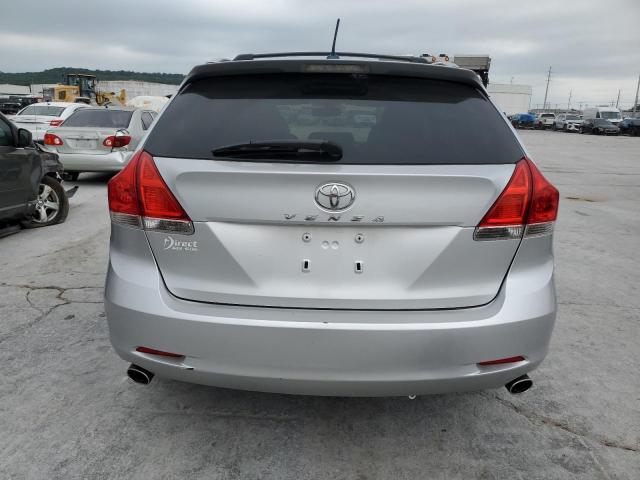 2009 Toyota Venza VIN: 4T3ZK11A09U009076 Lot: 56472244