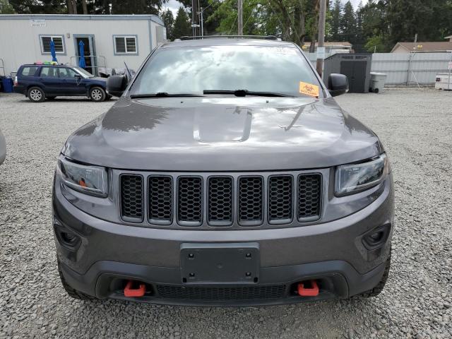 2014 Jeep Grand Cherokee Limited VIN: 1C4RJFBG5EC416049 Lot: 54632394