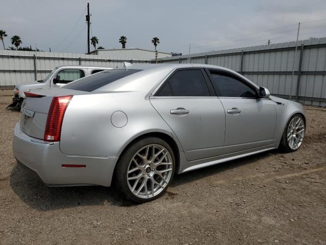 2011 Cadillac Cts Luxury Collection VIN: 1G6DE5EY7B0115831 Lot: 53678364