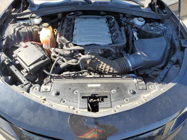 2016 Chevrolet Camaro Ss VIN: 1G1FE1R7XG0177062 Lot: 54097734