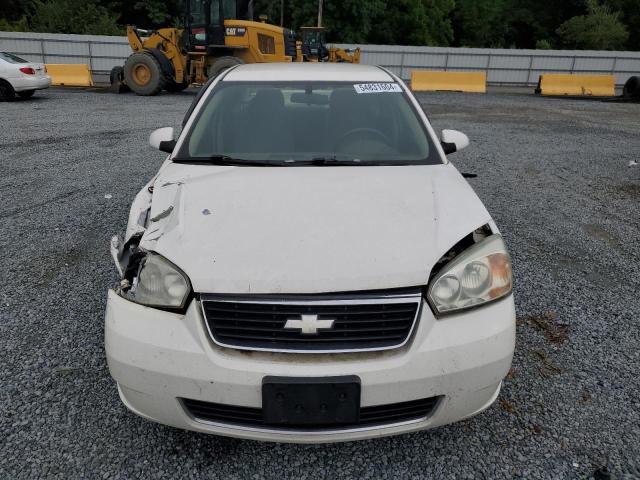 2007 Chevrolet Malibu Lt VIN: 1G1ZT58N67F134507 Lot: 54831604