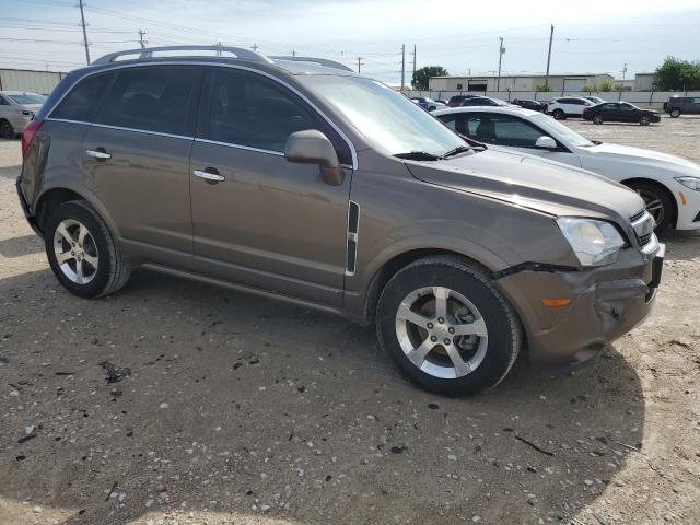 2014 Chevrolet Captiva Lt VIN: 3GNAL3EK9ES527047 Lot: 56475614