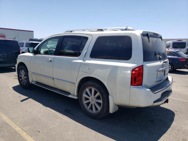 2009 Infiniti Qx56 VIN: 5N3AA08C09N903106 Lot: 54445314