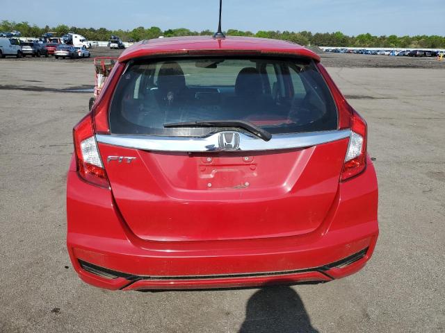 2019 Honda Fit Ex VIN: 3HGGK5H89KM750868 Lot: 56227064