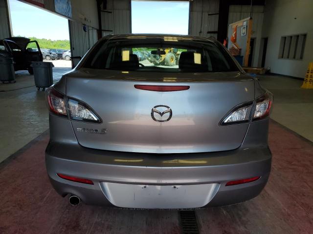 2012 Mazda 3 I VIN: JM1BL1VGXC1508700 Lot: 56033904