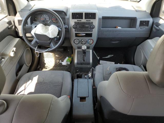 2007 Jeep Compass VIN: 1J8FT47W97D216069 Lot: 56938424