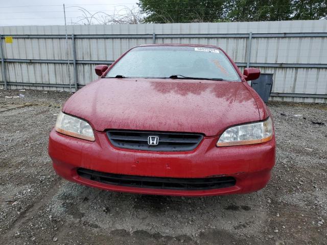 2000 Honda Accord Ex VIN: 1HGCG3252YA013178 Lot: 56025264