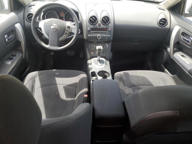 2008 Nissan Rogue S VIN: JN8AS58V38W117127 Lot: 55475834