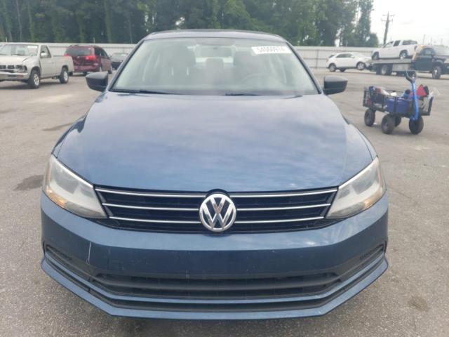 2016 Volkswagen Jetta S VIN: 3VW267AJ6GM364483 Lot: 54060974