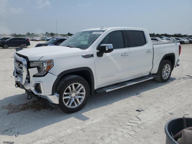 2020 GMC Sierra K1500 Slt VIN: 3GTU9DEL7LG106169 Lot: 54555304