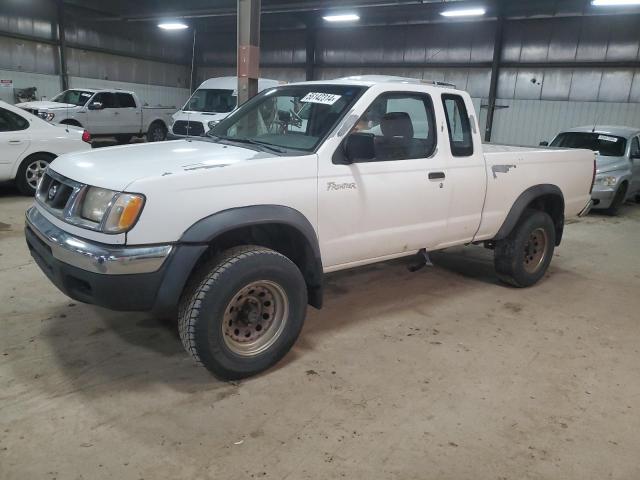 1998 Nissan Frontier King Cab Xe VIN: 1N6DD26Y0WC371226 Lot: 56142314