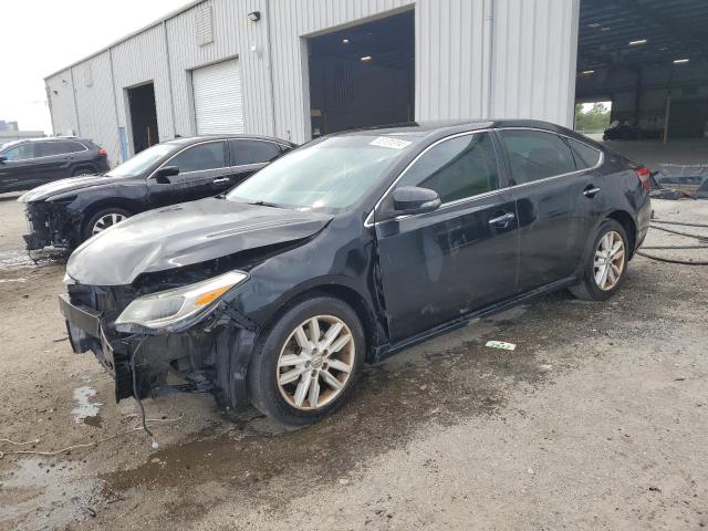 2013 Toyota Avalon Base VIN: 4T1BK1EB4DU018515 Lot: 55131314