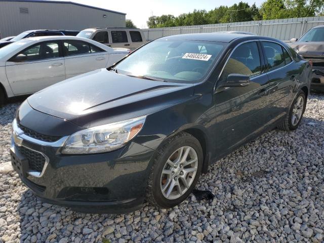 2015 Chevrolet Malibu 1Lt VIN: 1G11C5SL6FF132100 Lot: 54603224