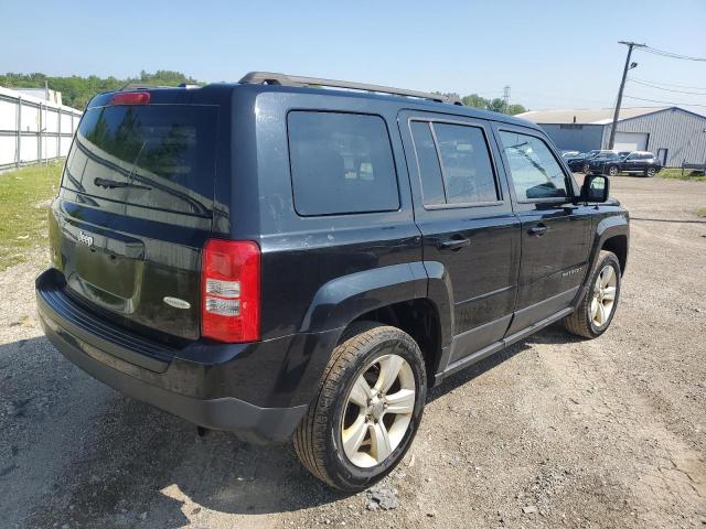 2014 Jeep Patriot Latitude VIN: 1C4NJRFB6ED911143 Lot: 54184684