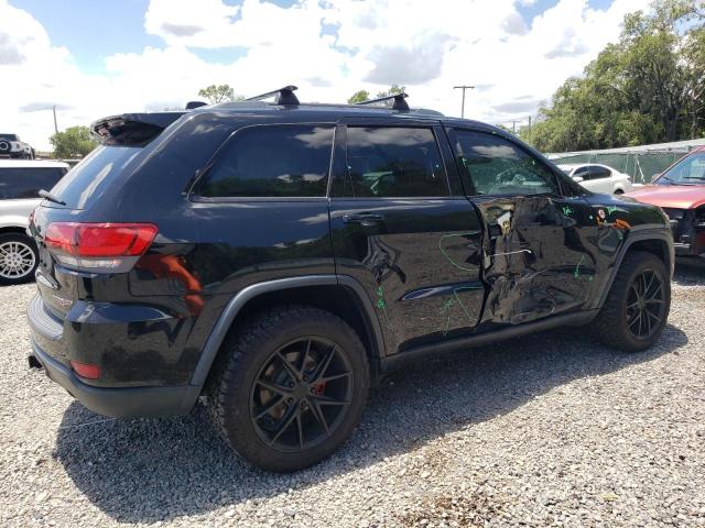 2017 Jeep Grand Cherokee Trailhawk VIN: 1C4RJFLG0HC946724 Lot: 56080724