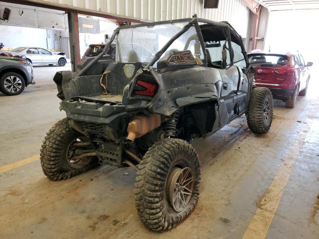 2023 KAWASAKI KRT1000 B JKARTCB11PB501199