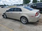 CHEVROLET MALIBU LTZ photo