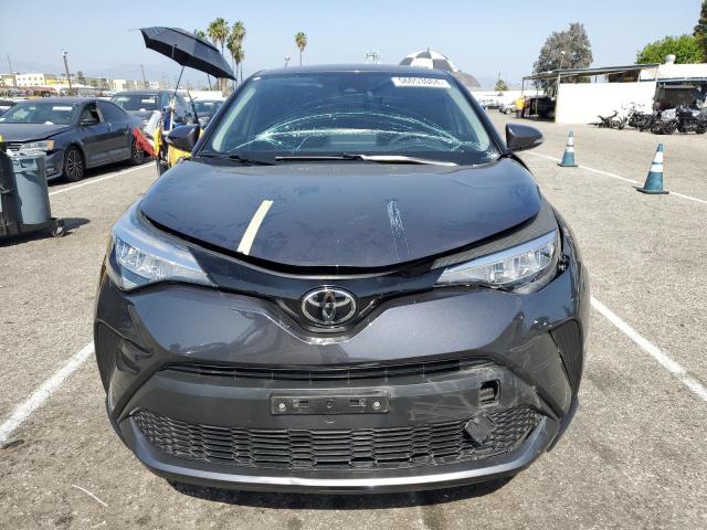 2021 Toyota C-Hr Xle VIN: JTNKHMBX8M1112124 Lot: 56053004