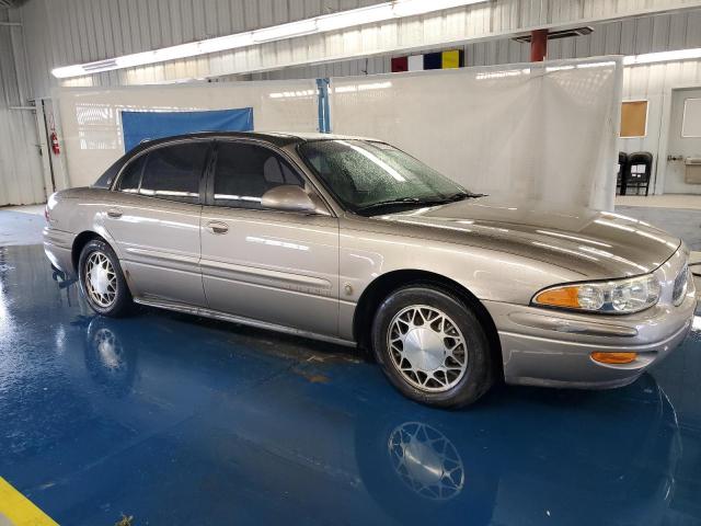 2003 Buick Lesabre Limited VIN: 1G4HR54K43U135637 Lot: 55327904