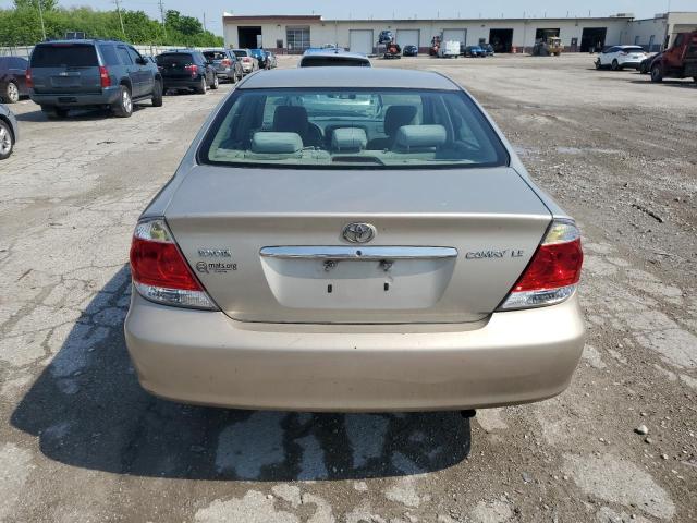 2005 Toyota Camry Le VIN: 4T1BE32K05U061385 Lot: 54676774