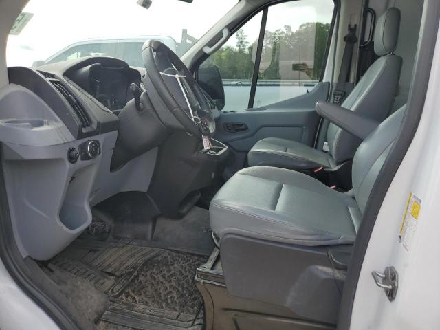 2019 Ford Transit T-150 VIN: 1FTYE2CM4KKA34979 Lot: 54057194