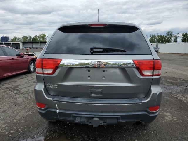 2013 Jeep Grand Cherokee Laredo VIN: 1C4RJFAG0DC502319 Lot: 53333384