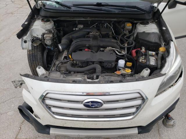 2016 Subaru Outback 2.5I Limited VIN: 4S4BSBNC0G3242180 Lot: 56278734