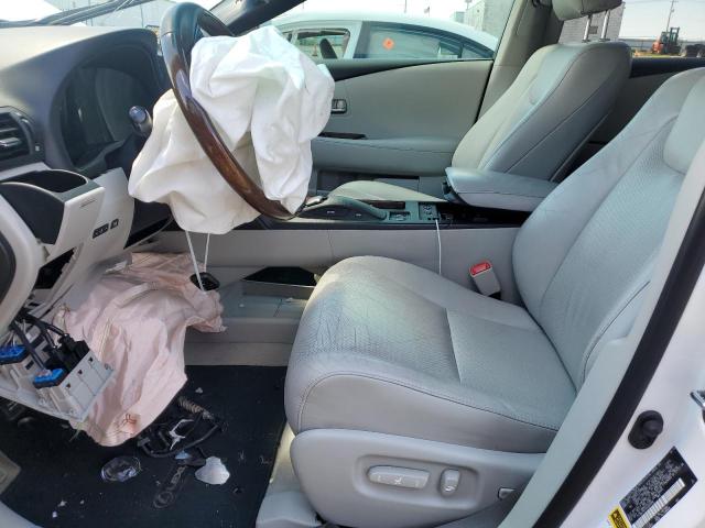 2010 Lexus Rx 350 VIN: 2T2BK1BA1AC069586 Lot: 56620344