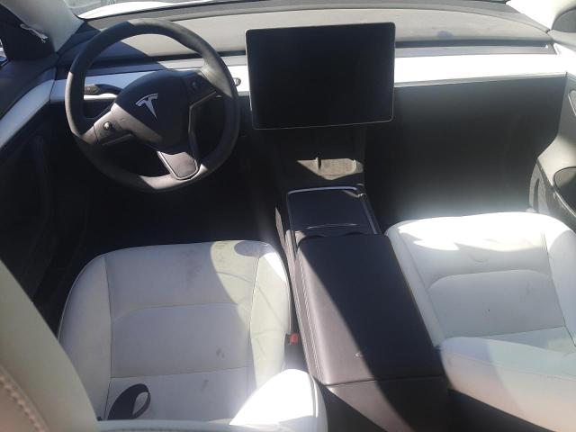 2023 Tesla Model 3 VIN: 5YJ3E1EA0PF512455 Lot: 55384584