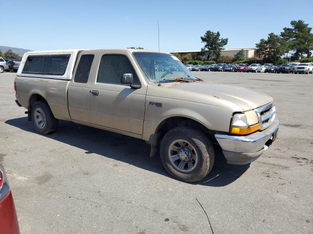 2000 Ford Ranger Super Cab VIN: 1FTYR14V8YPA56954 Lot: 53173094