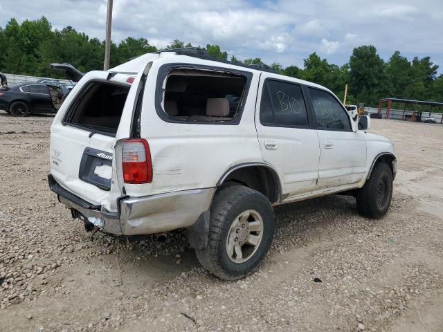 1998 Toyota 4Runner Sr5 VIN: JT3GN86R9W0080531 Lot: 54944784