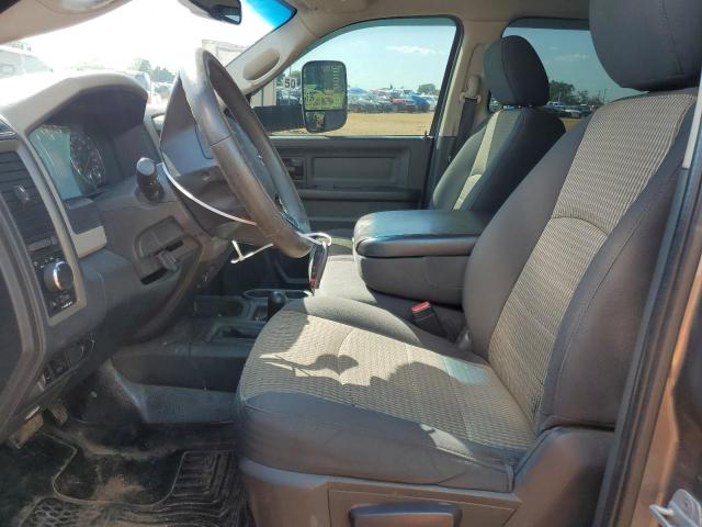 2012 Dodge Ram 3500 St VIN: 3C63DRGL3CG103569 Lot: 55558964