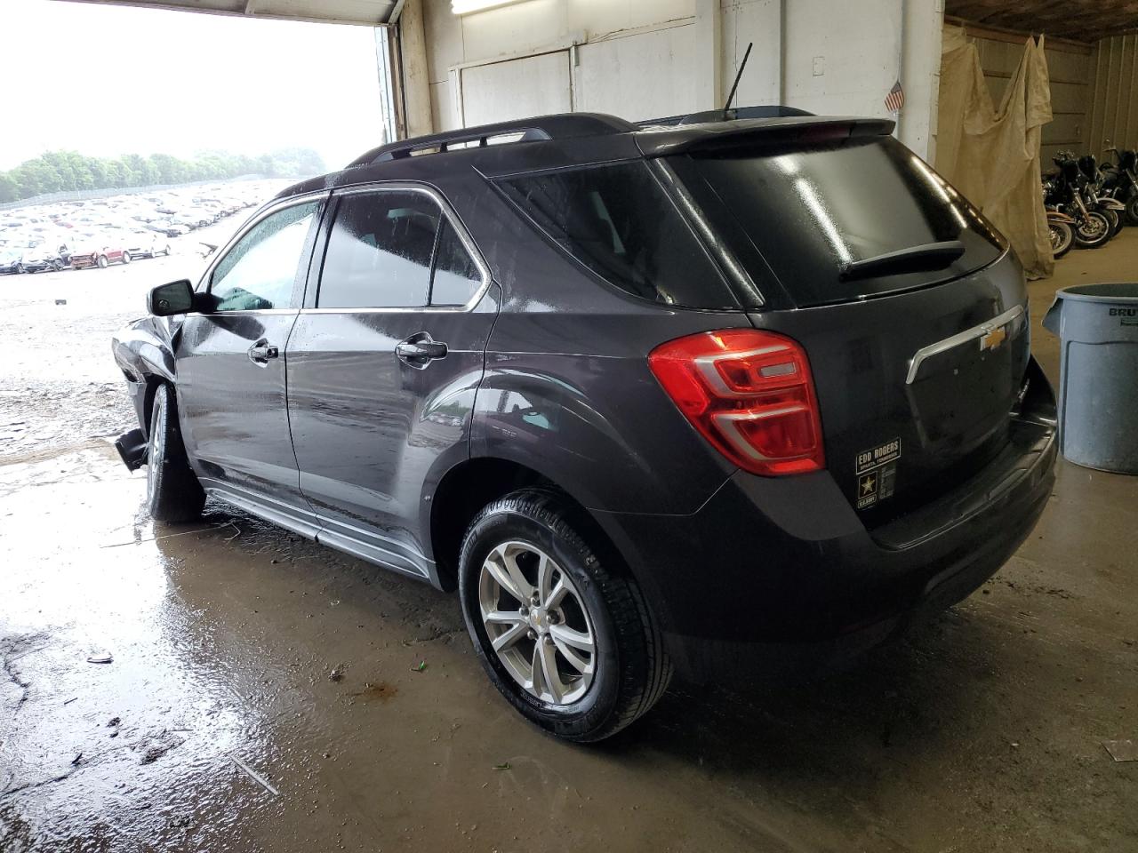 2GNALCEK4G6338453 2016 Chevrolet Equinox Lt