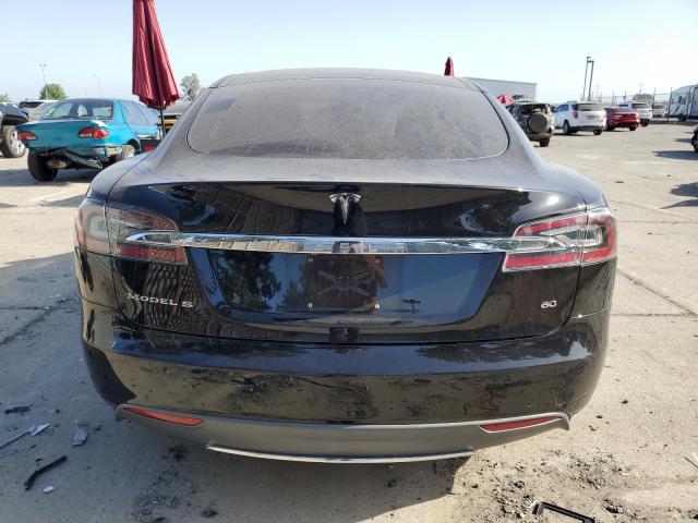 2015 Tesla Model S 60 VIN: 5YJSA1S16FFP77066 Lot: 55881124