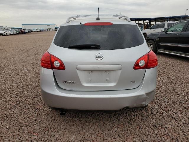2010 Nissan Rogue S VIN: JN8AS5MT6AW502367 Lot: 55327544