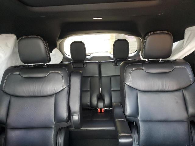 2021 Ford Explorer St VIN: 1FM5K8GC4MGA22882 Lot: 55606264