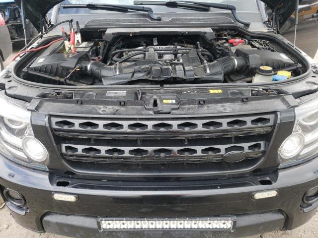 2014 Land Rover Lr4 Hse Luxury VIN: SALAK2V67EA725922 Lot: 54581544