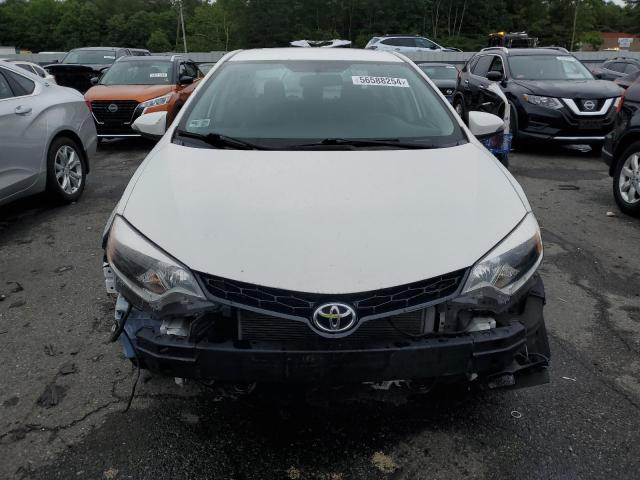 VIN 5YFBURHE7GP499560 2016 Toyota Corolla, L no.5