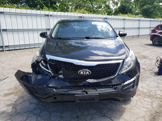 2015 Kia Sportage Lx VIN: KNDPB3AC5F7713687 Lot: 55995644