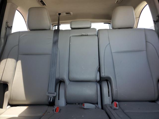 2018 Toyota Highlander Se VIN: 5TDJZRFHXJS861177 Lot: 56675934