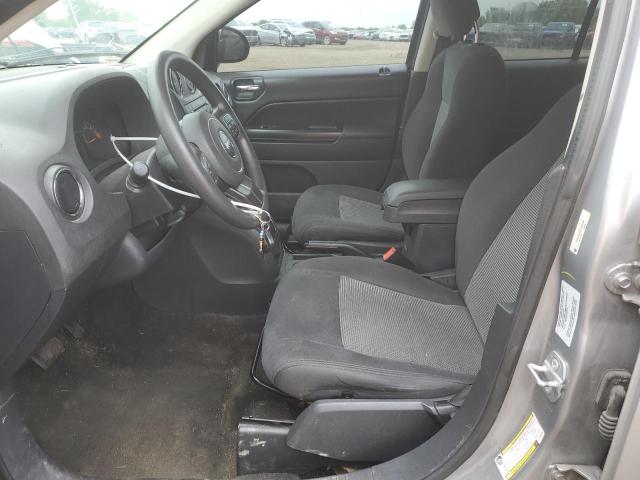 2016 Jeep Compass Sport VIN: 1C4NJDBB6GD509344 Lot: 55513304