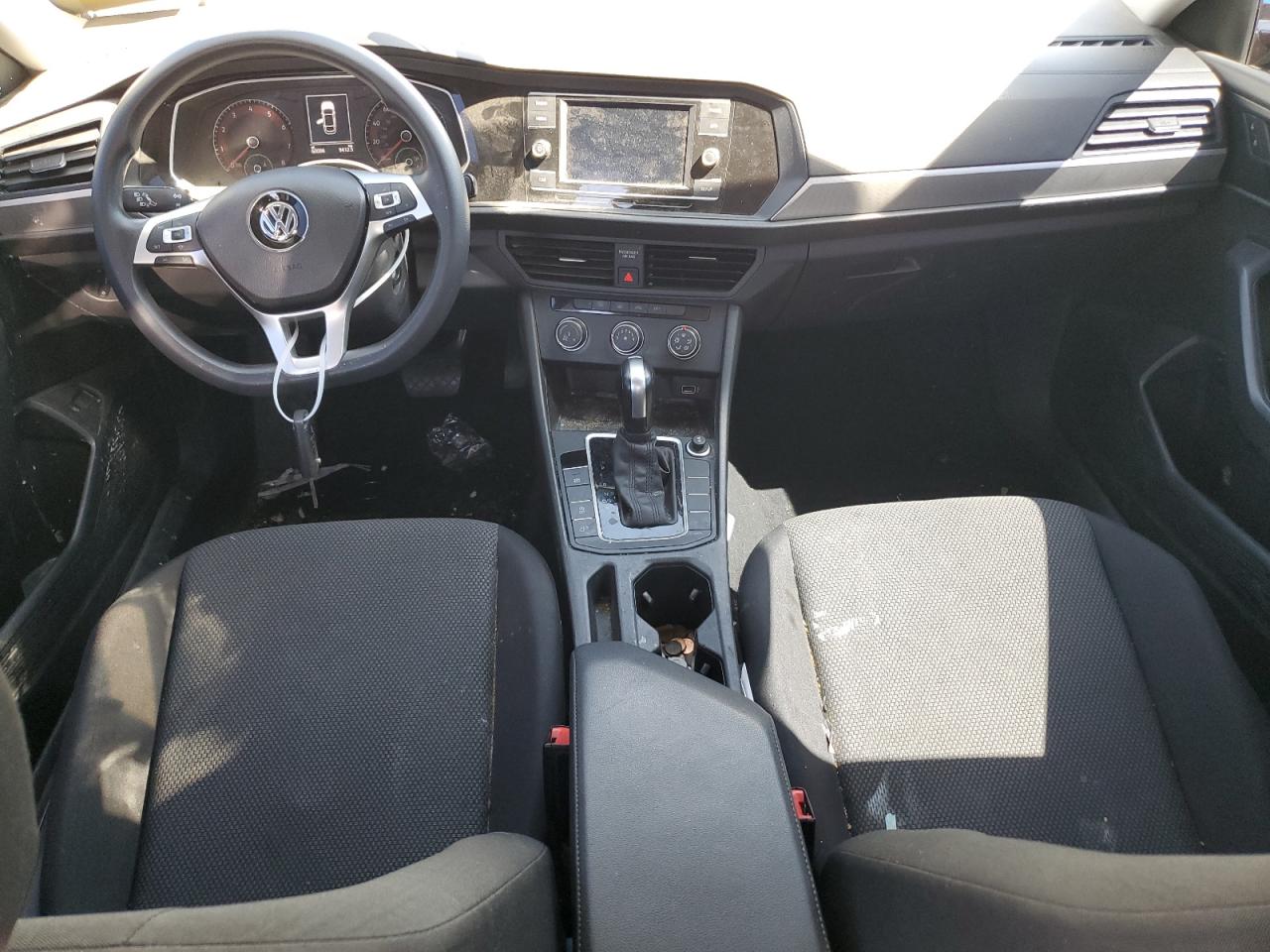 3VWCB7BU0KM249248 2019 Volkswagen Jetta S